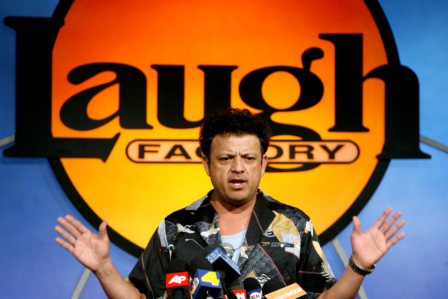 Paul Rodriguez